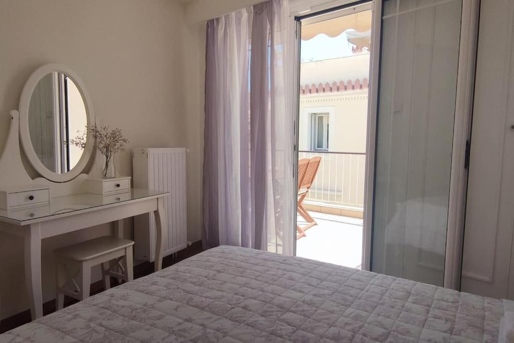 Plaka'S Heart Apartment Athena Bagian luar foto