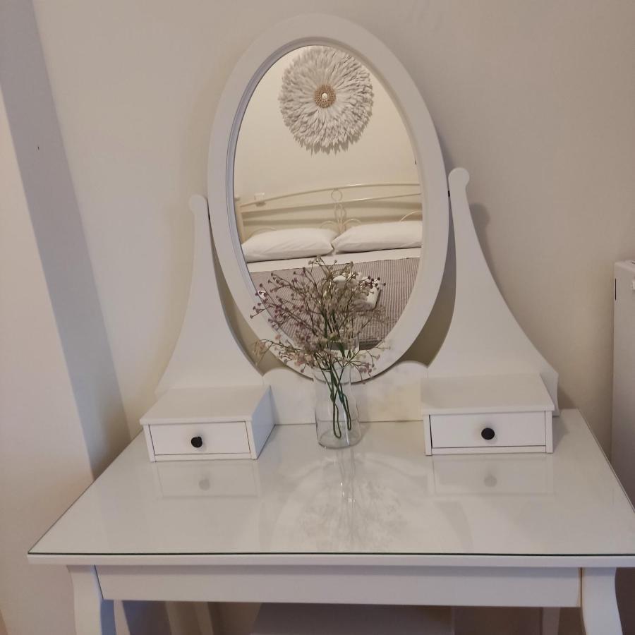 Plaka'S Heart Apartment Athena Bagian luar foto