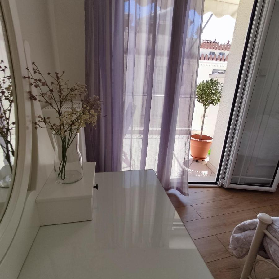 Plaka'S Heart Apartment Athena Bagian luar foto